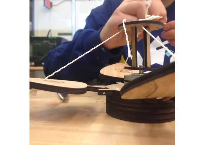 Bud – screenshot 3