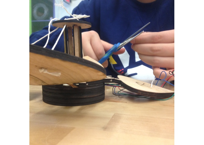 Bud – screenshot 4