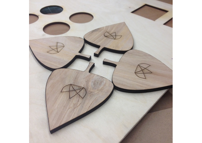 Bud – screenshot 5