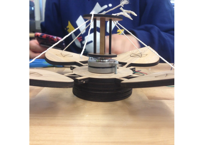 Bud – screenshot 7