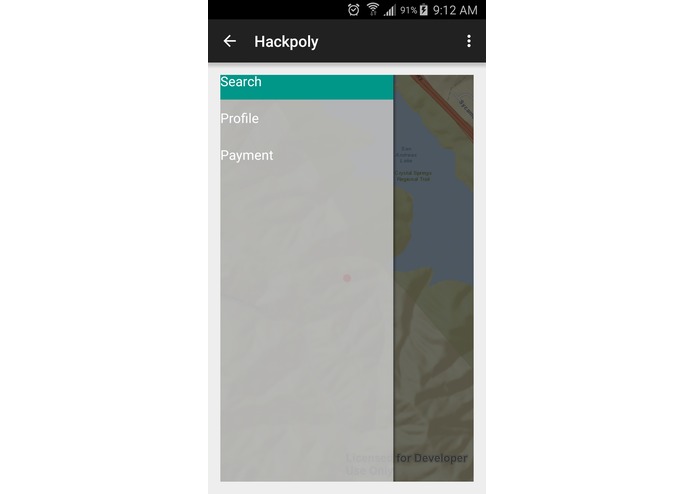 U-Park – screenshot 1