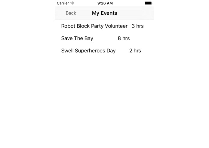 XPLOR – screenshot 9