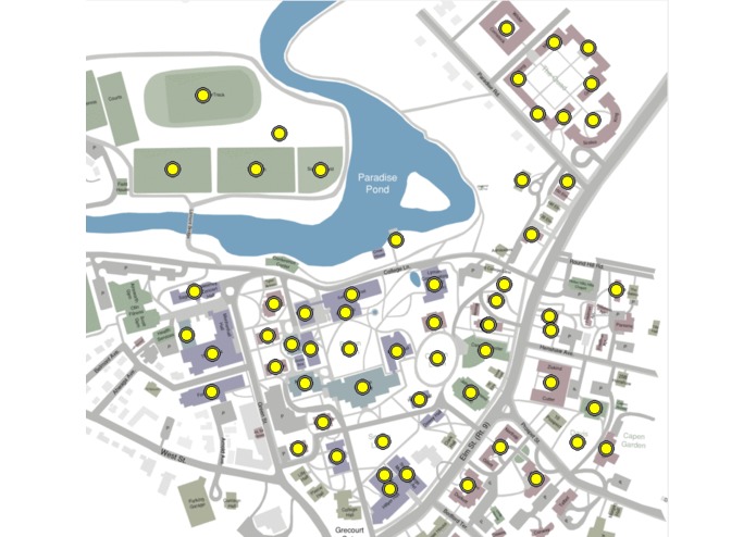 photoMap – screenshot 1