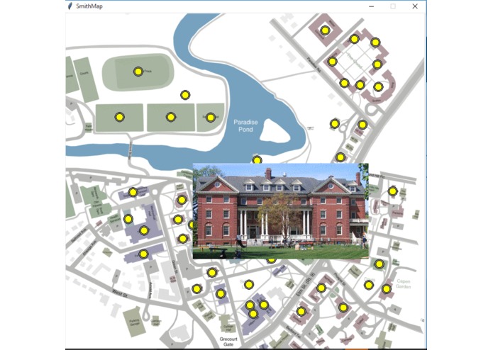 photoMap – screenshot 2