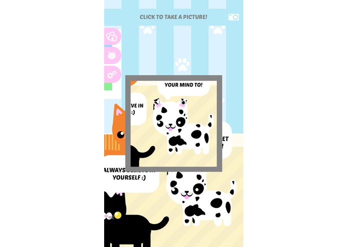 PAWsitivity – screenshot 3
