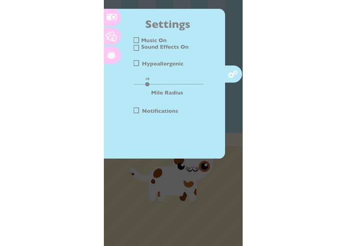 PAWsitivity – screenshot 4