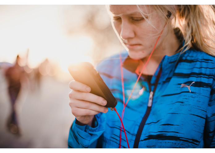 Lunch Break – screenshot 2