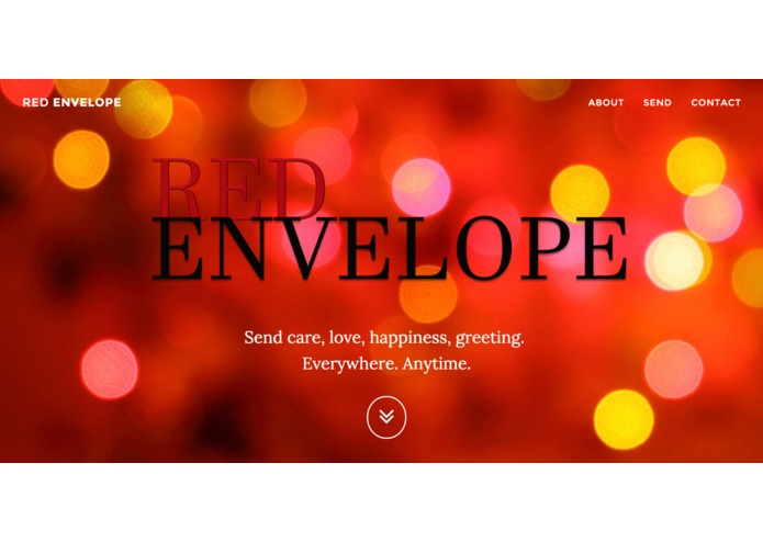 RedEnvelope – screenshot 3