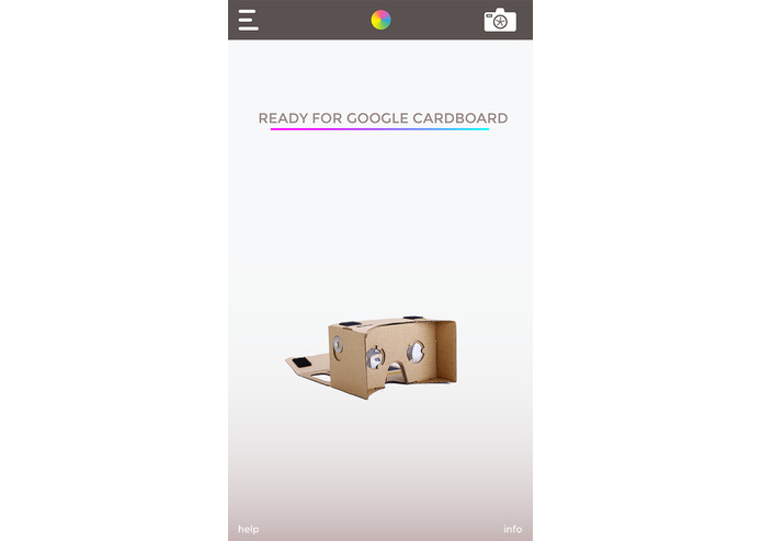 vico – screenshot 1