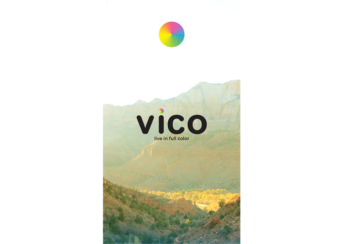 vico – screenshot 2