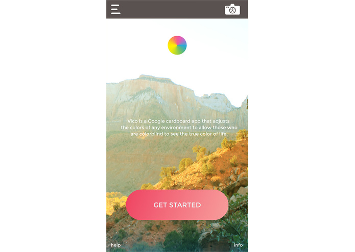 vico – screenshot 4