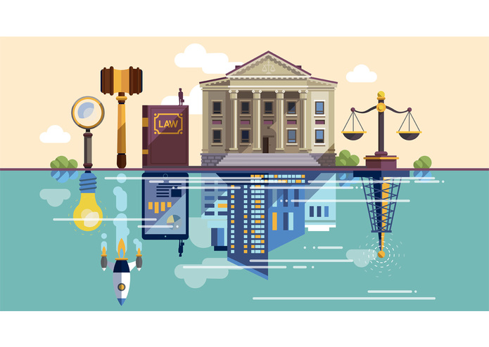 Legal Access Innovation Fund – screenshot 1