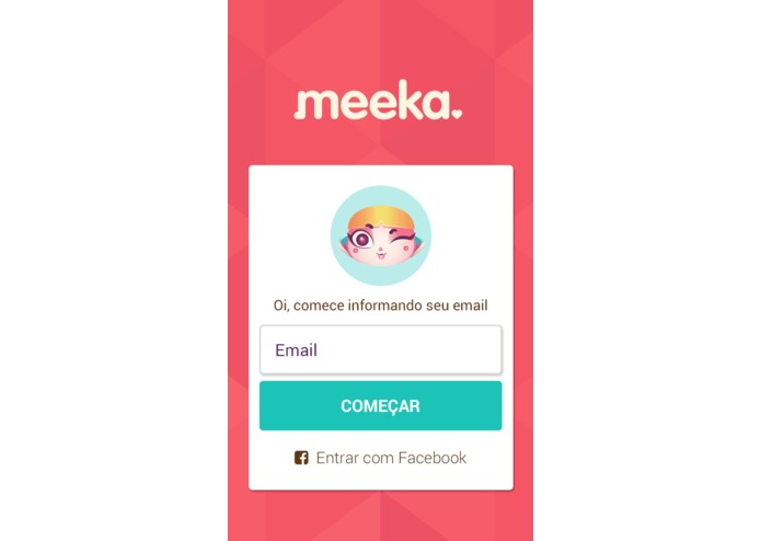 Meeka – screenshot 1