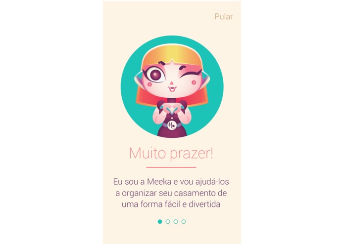 Meeka – screenshot 2