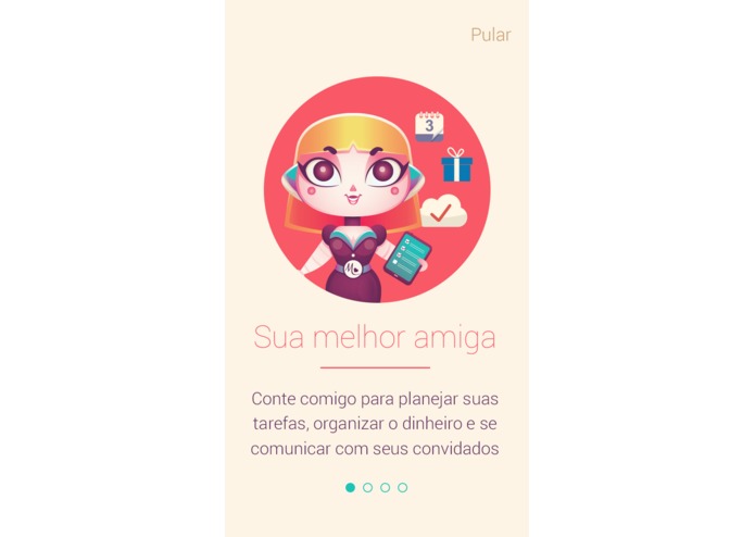 Meeka – screenshot 3