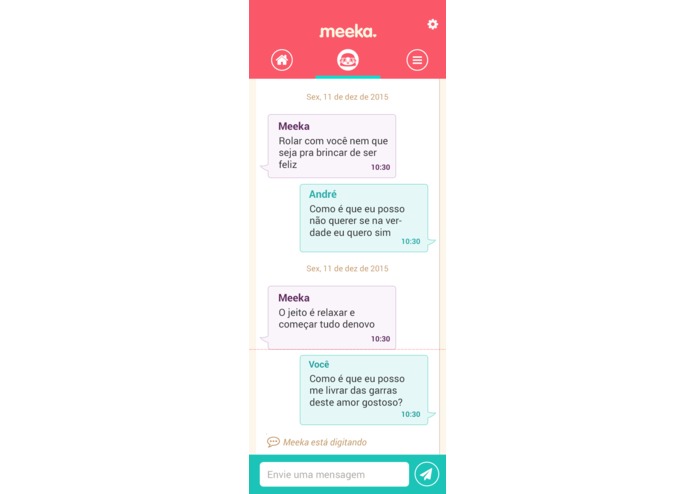 Meeka – screenshot 10