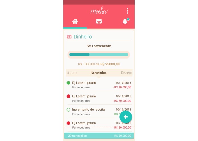 Meeka – screenshot 33