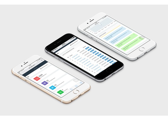 AiCruit – screenshot 4