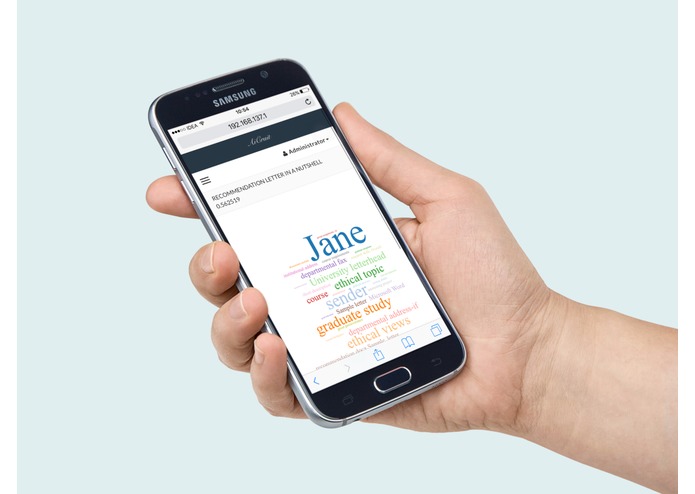 AiCruit – screenshot 5