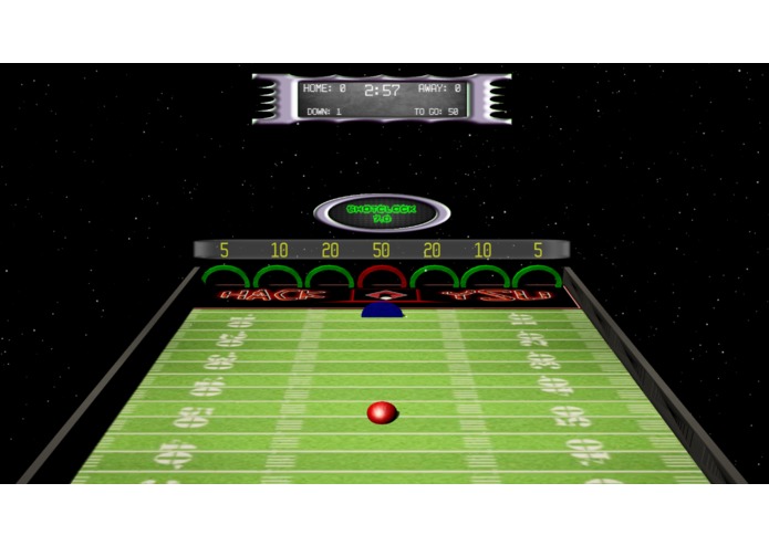 Ska Dibs – screenshot 1