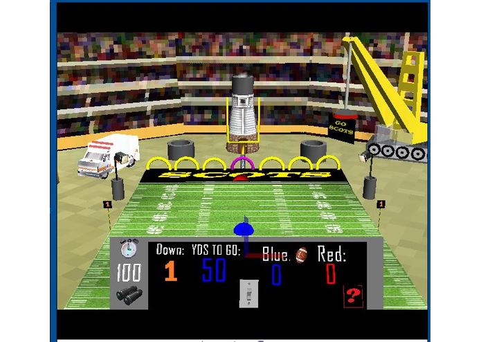 Ska Dibs – screenshot 2