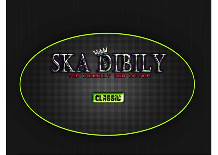 Ska Dibs – screenshot 3