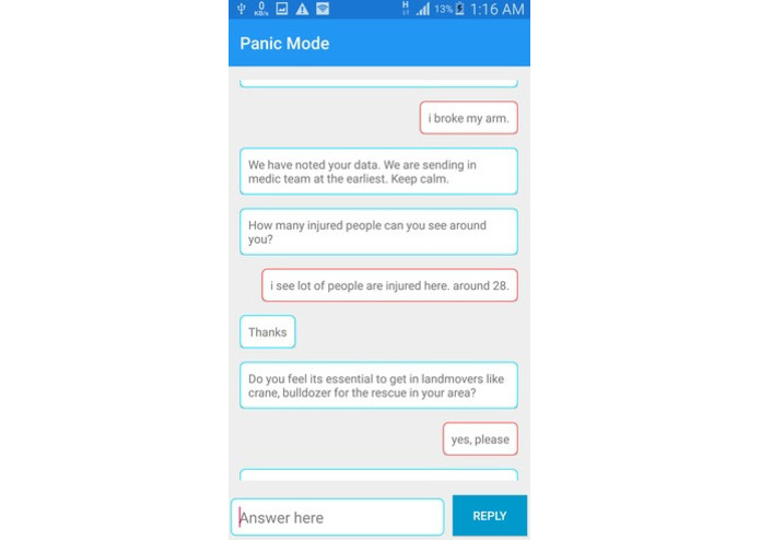 Watson's SuperBlue – screenshot 3