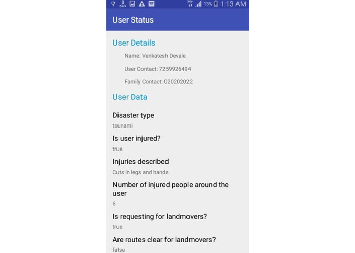 Watson's SuperBlue – screenshot 6