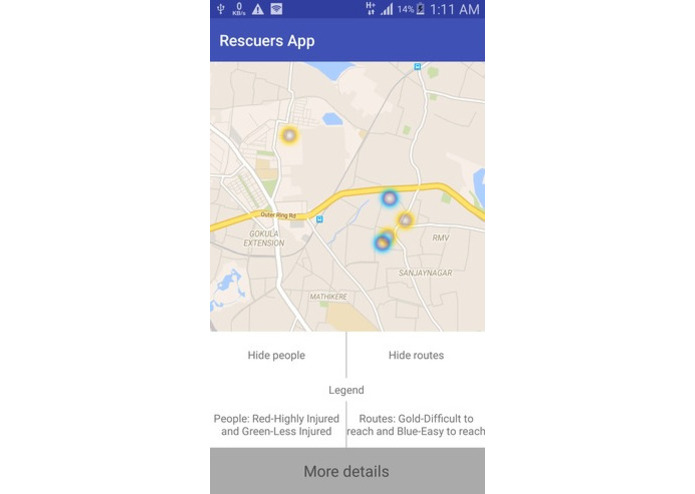 Watson's SuperBlue – screenshot 7