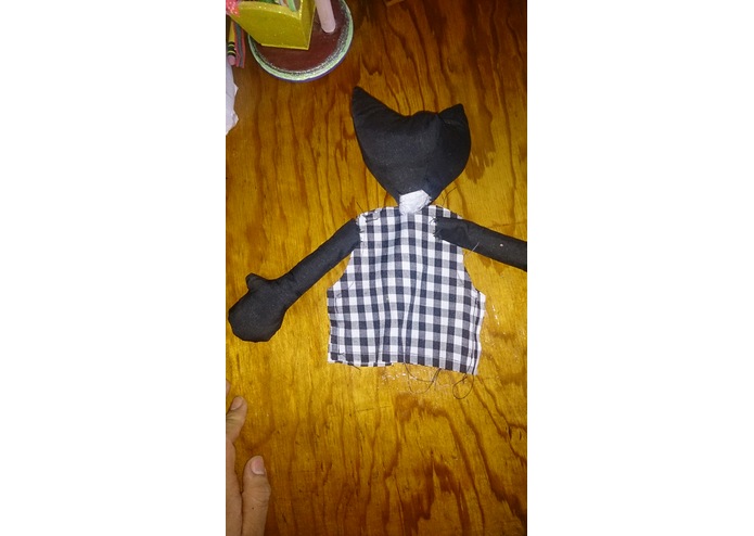 Intelligent watson fabric toy – screenshot 2