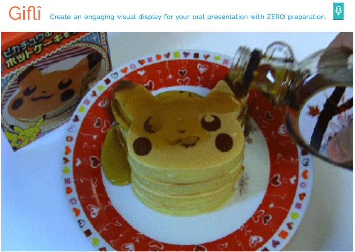 Giflî – screenshot 3