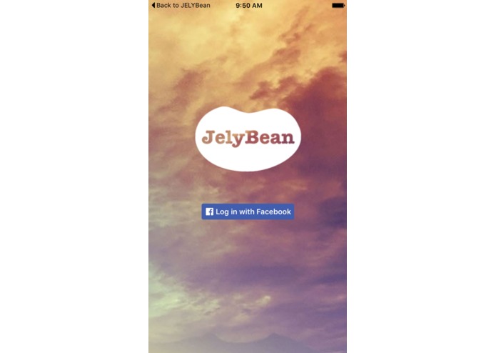 JELYBean – screenshot 1