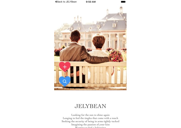 JELYBean – screenshot 6
