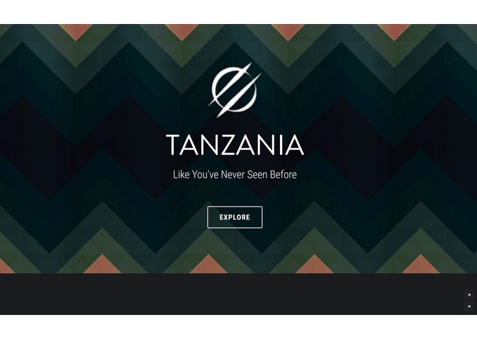Tanzania Visualized – screenshot 3