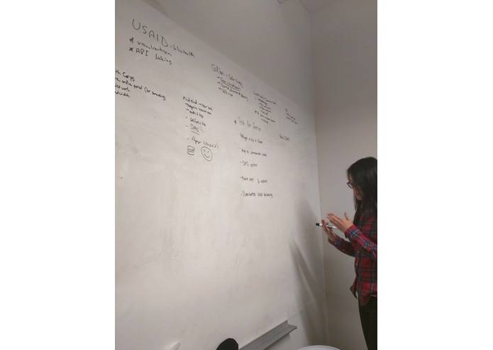 CentRefuge – screenshot 1