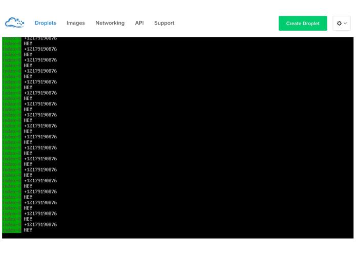 CentRefuge – screenshot 3