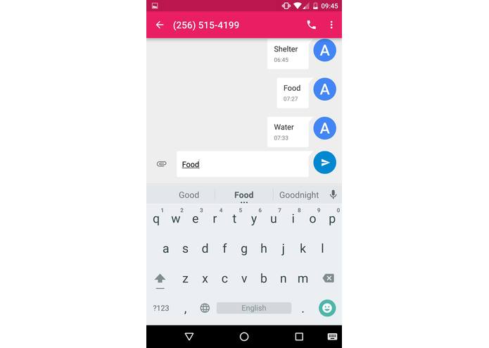 CentRefuge – screenshot 7