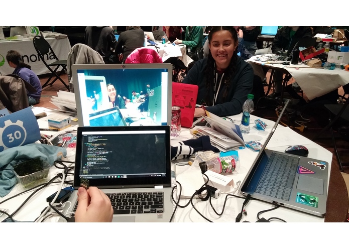 30 - Random Acts of Kindness Hack – screenshot 2