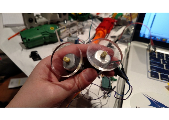 Marshmallow Sentry Turret – screenshot 3