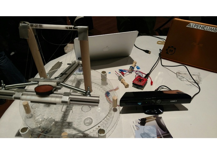 The Crazy Cool CLauncher – screenshot 1