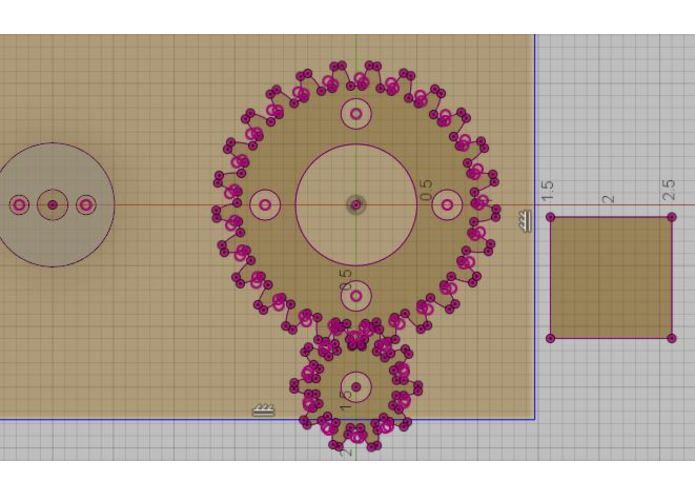 Marshmallow Sentry Turret – screenshot 5
