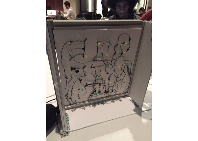 (Team 26) Color Board  – screenshot 1