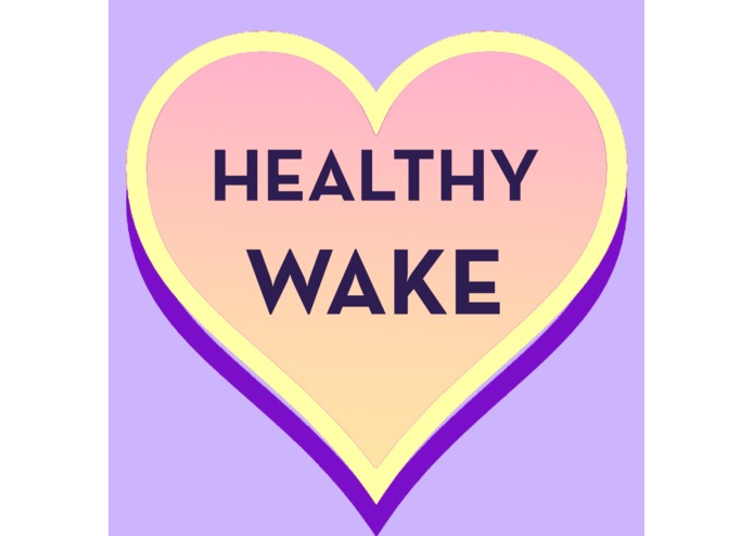 Table 47, HealthyWake – screenshot 1