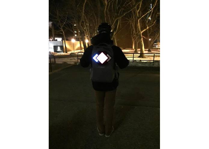 Bicyclight – screenshot 2