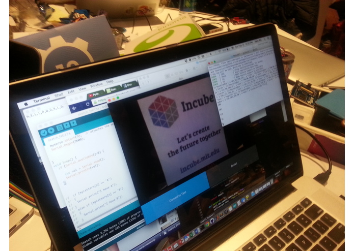 Tactile - Perceived by Touch – screenshot 9