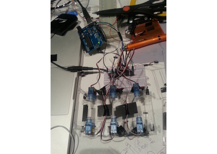 Tactile - Perceived by Touch – screenshot 5