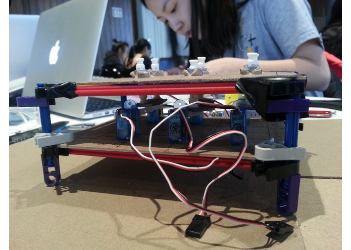 Tactile - Perceived by Touch – screenshot 7