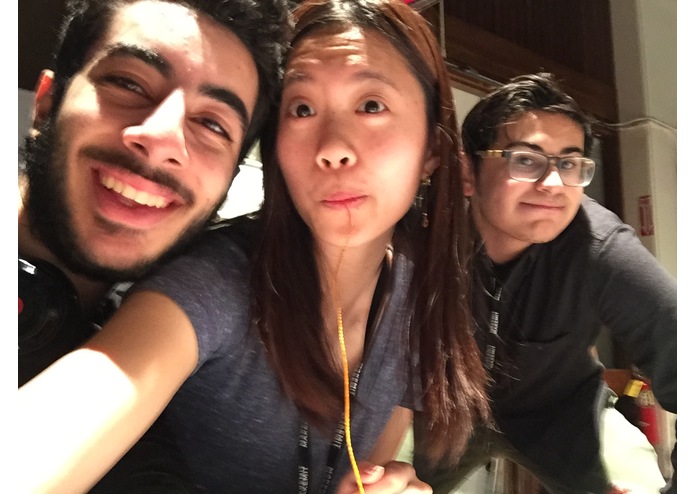 Can't HANDle this! – screenshot 3