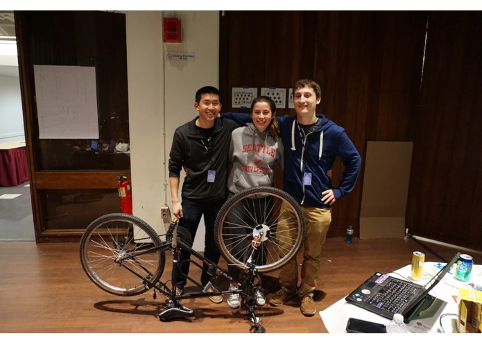 LiveRider – screenshot 3