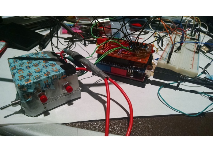 (5) Fine Adaptive Sport Support – screenshot 1